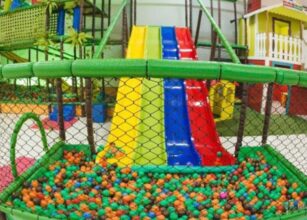 Festa Infantil em Florianópolis