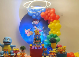 Festa Infantil em Florianópolis