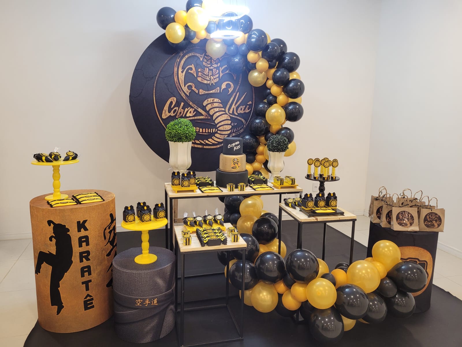 brinca mundi festa infantil florianópolis