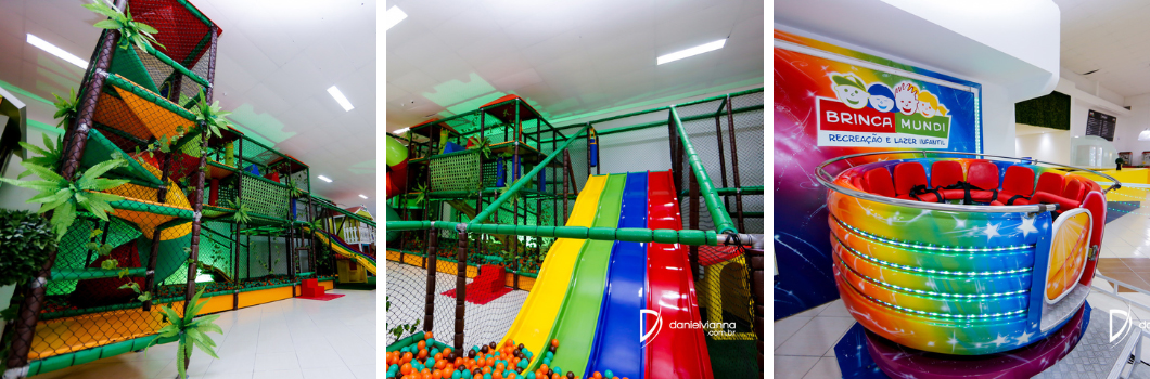 parque - Brinca Mundi