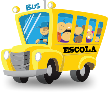 festa de aniversário escola - Brinca Mundi